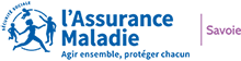L'Assurance Maladie Savoie